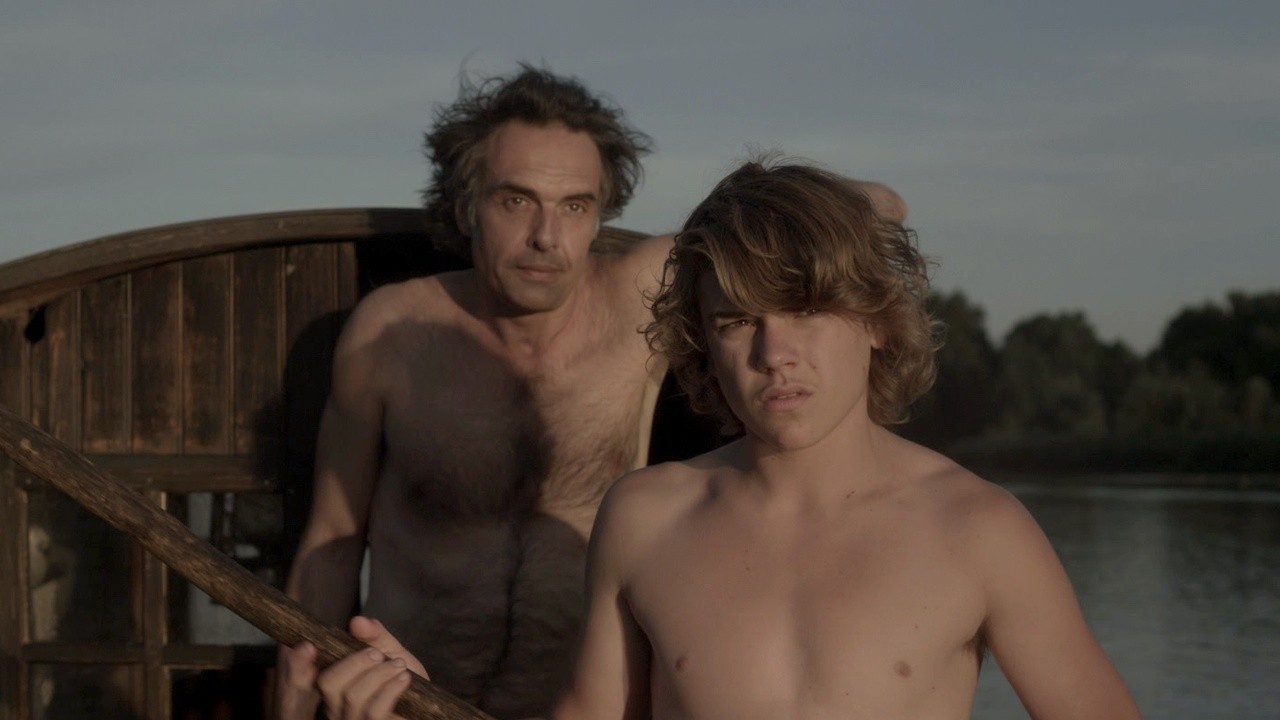 Image du film La Belle vie