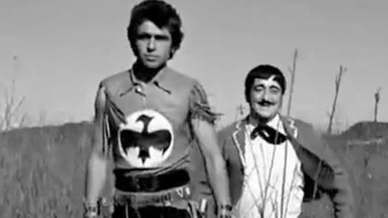 Zagor Kara Bela