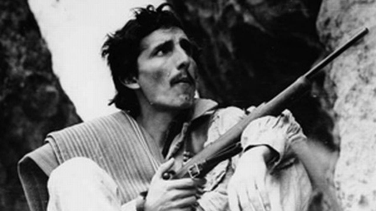 El enemigo principal