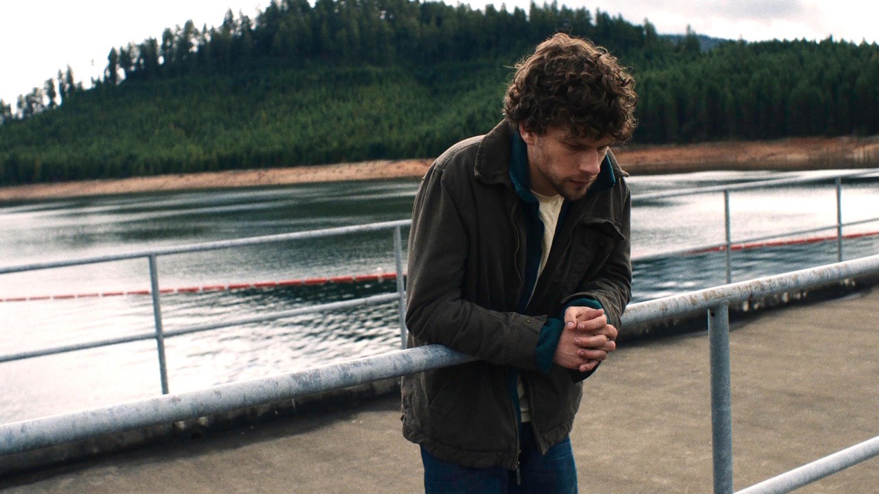 Image du film Night Moves