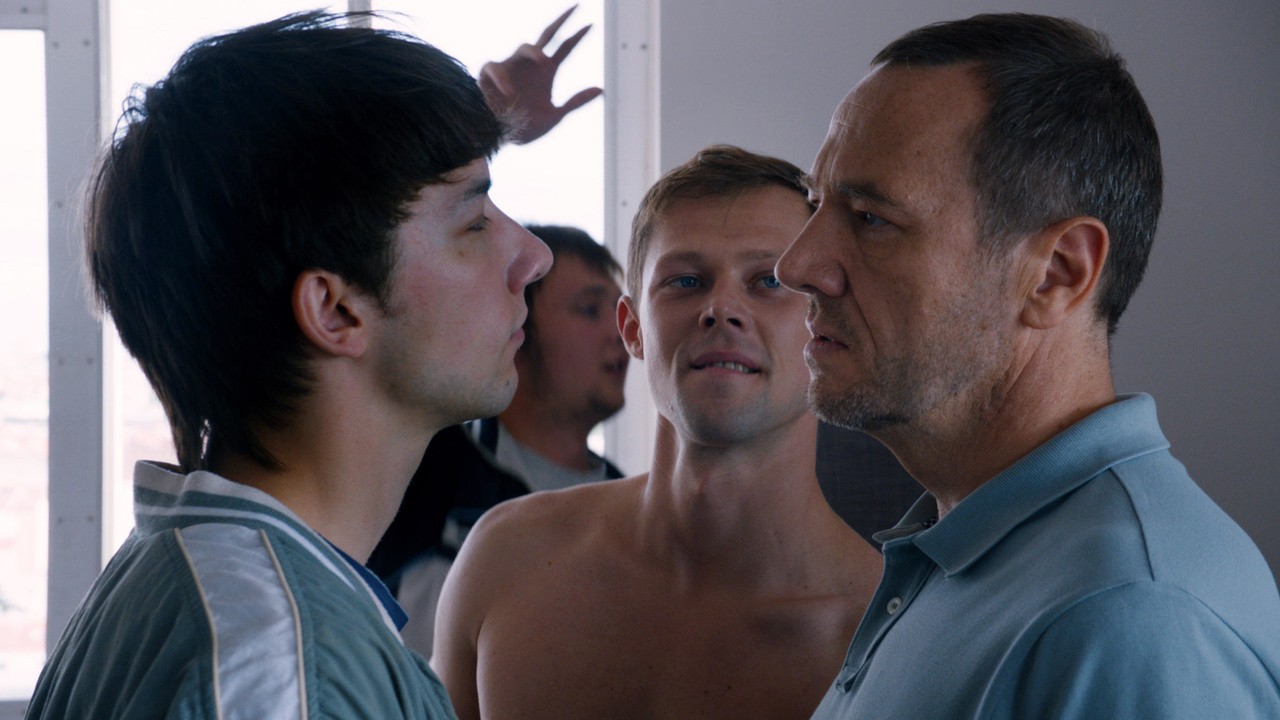 Image du film Eastern Boys