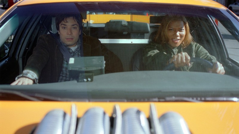 Taxi