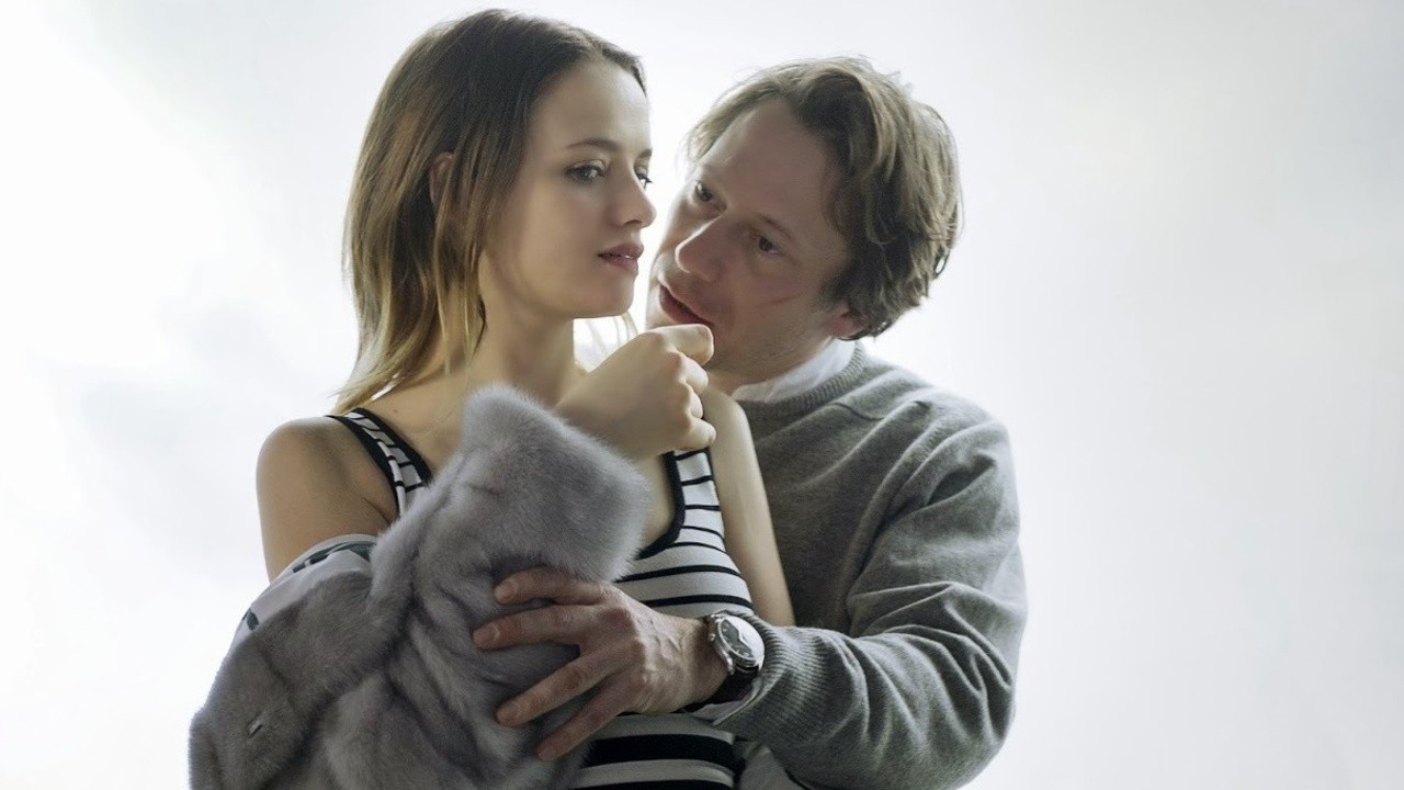 Love Is the Perfect Crime