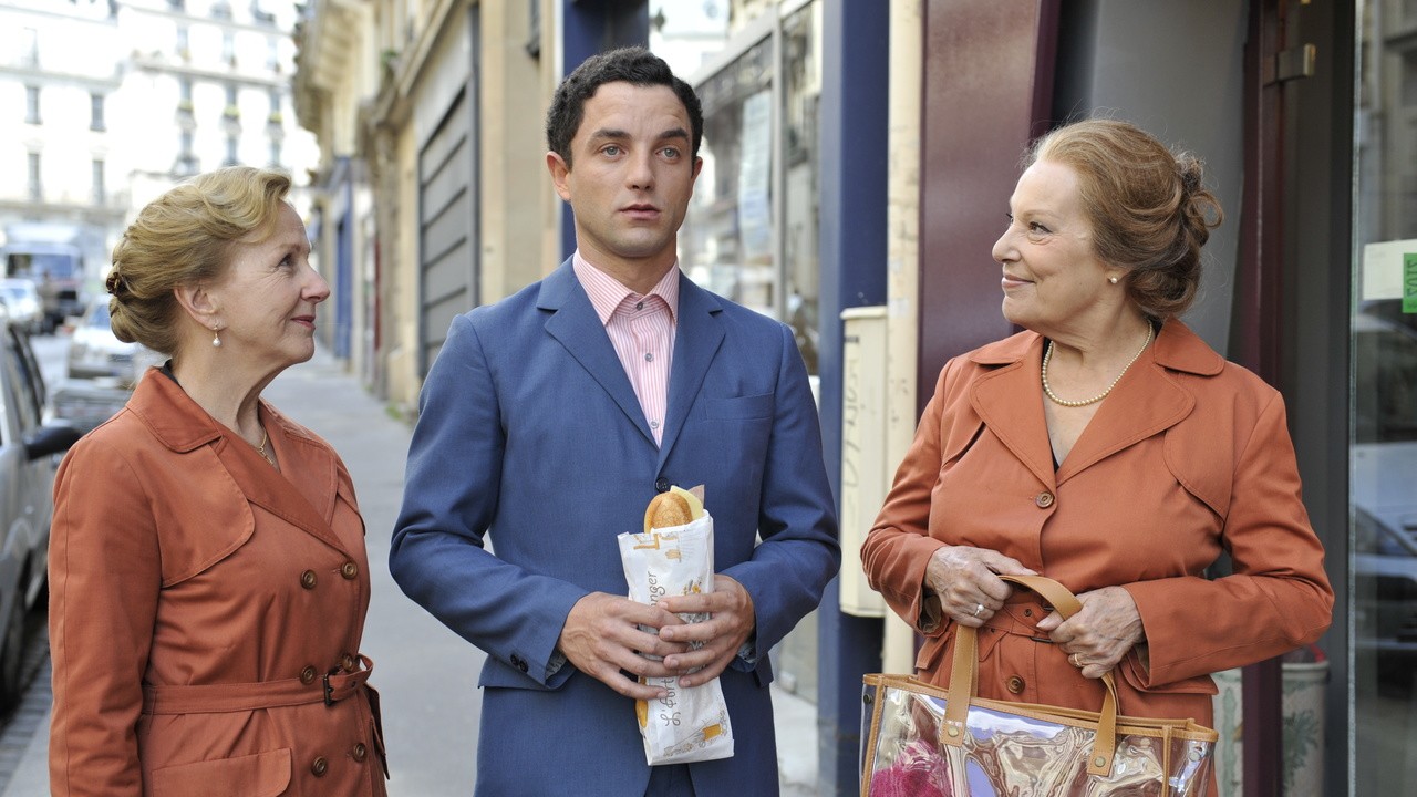 Attila Marcel
