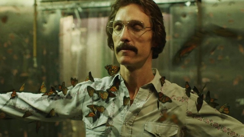 Dallas Buyers Club