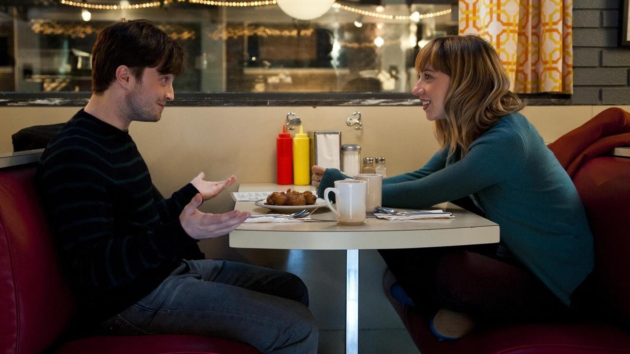 Image du film Et (beaucoup) plus si affinités