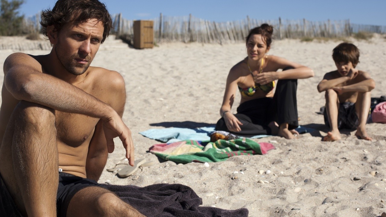 Image du film Un beau dimanche