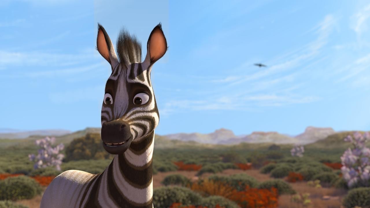 Image du film Khumba