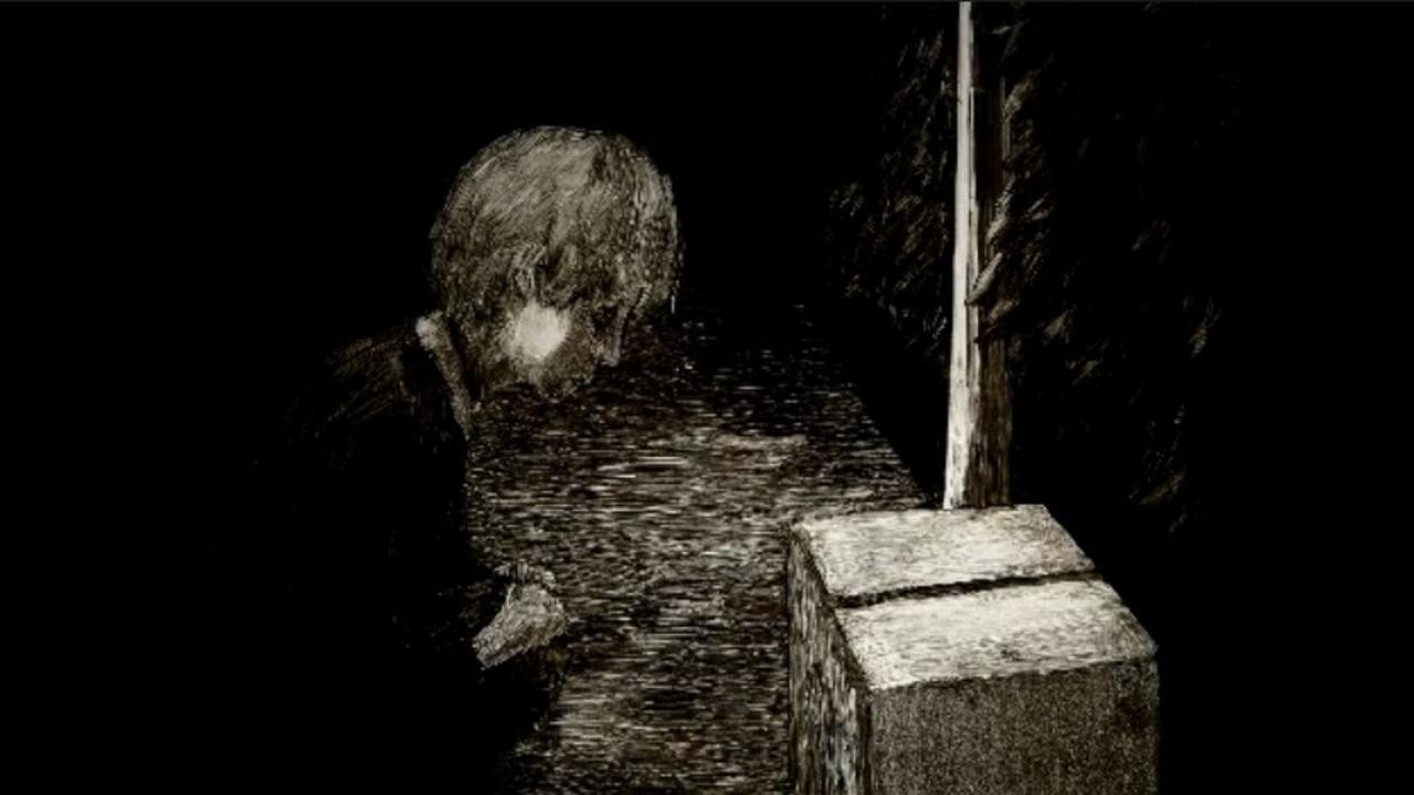 Maggot (2007) | MUBI