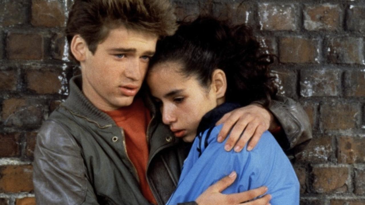 Image du film Pierre et Djemila