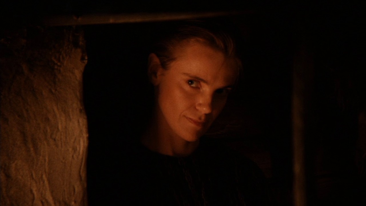 Image du film Le chemin du serpent