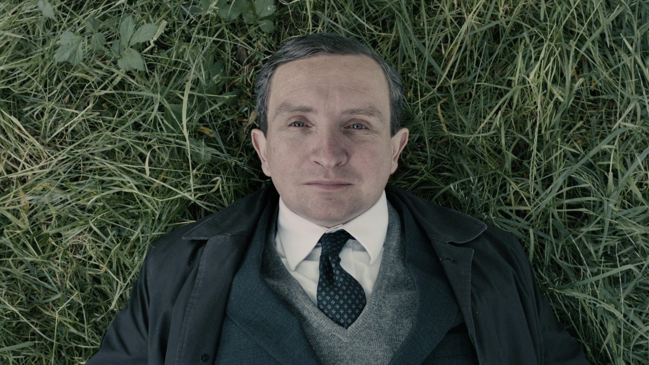 Image du film Une belle fin