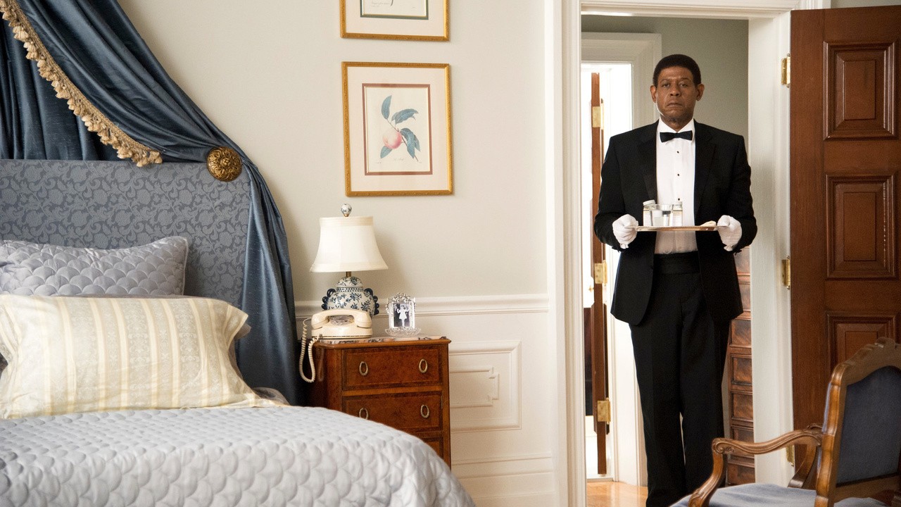 Image du film Le majordome
