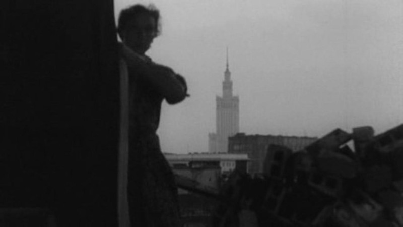 Warsaw 1956