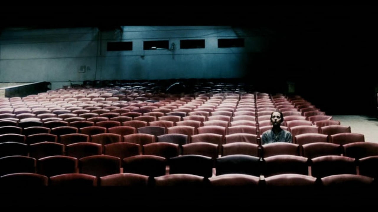 Image du film Chacun son cinéma