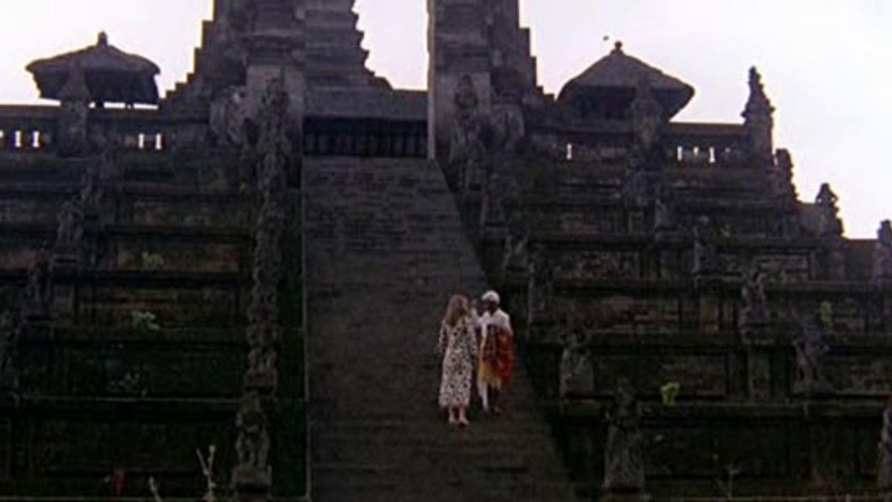 Bali