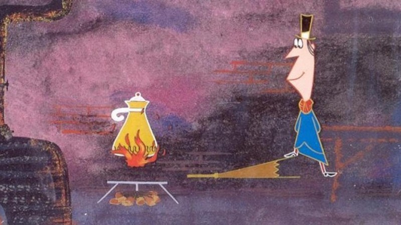 History of Inventions