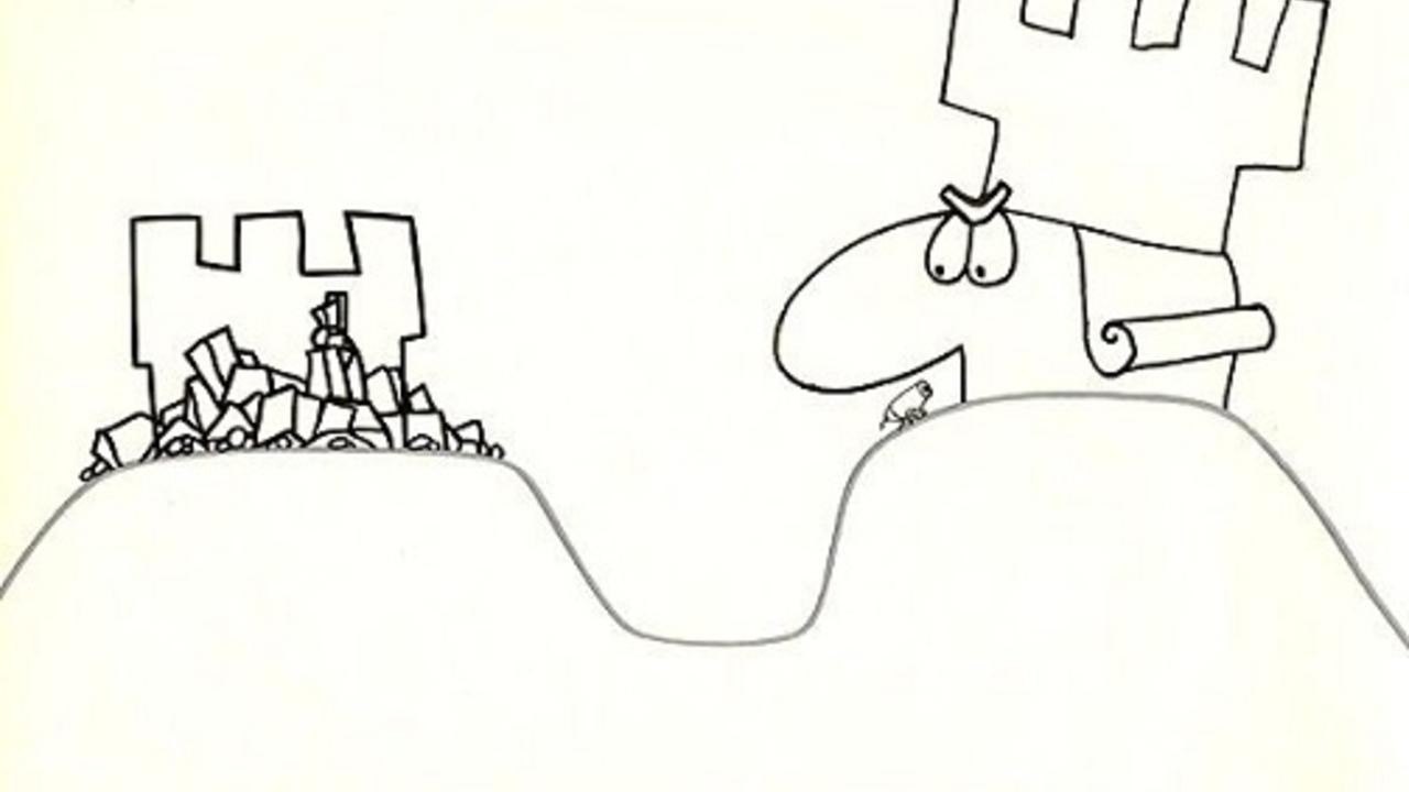 Two Castles (1967) | MUBI