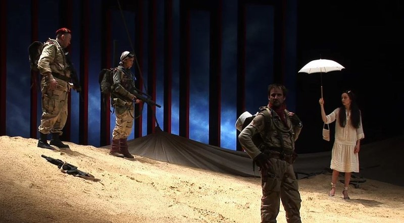 Theatre 2
