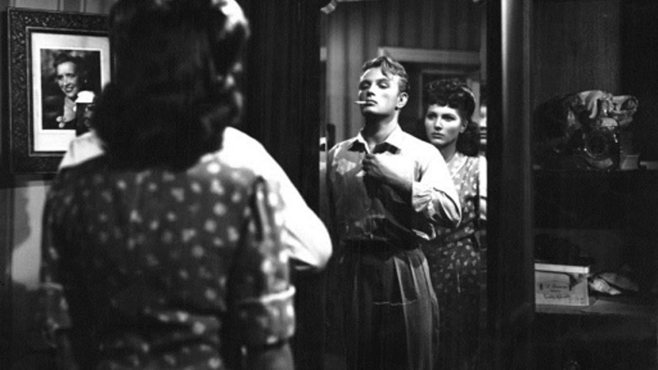 Image du film Jeunesse perdue