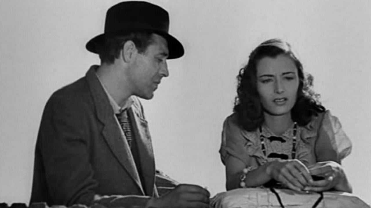 Image du film Le témoin