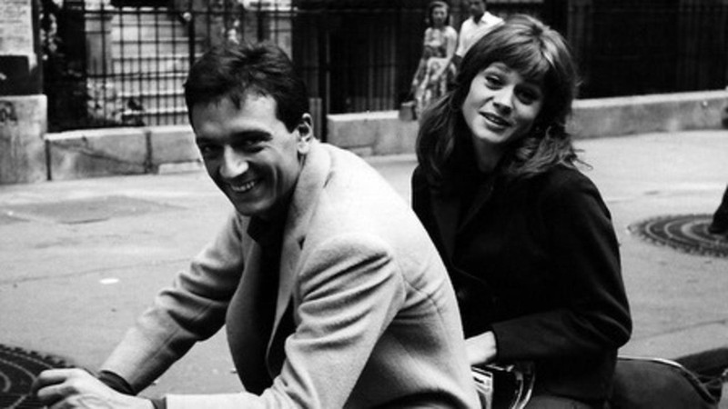 The Dance (1962) MUBI