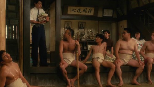 Sumo Do, Sumo Don't