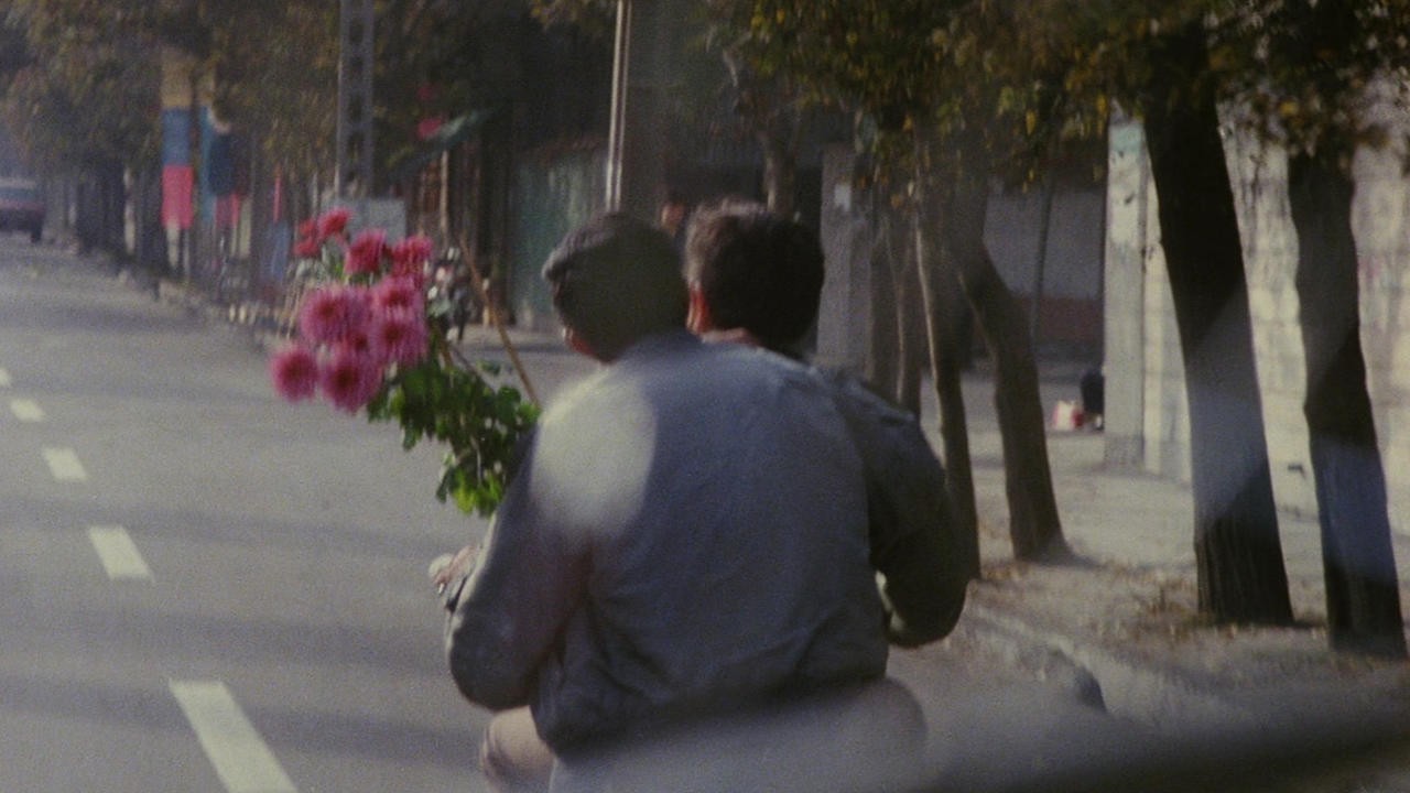 Image du film Close-Up