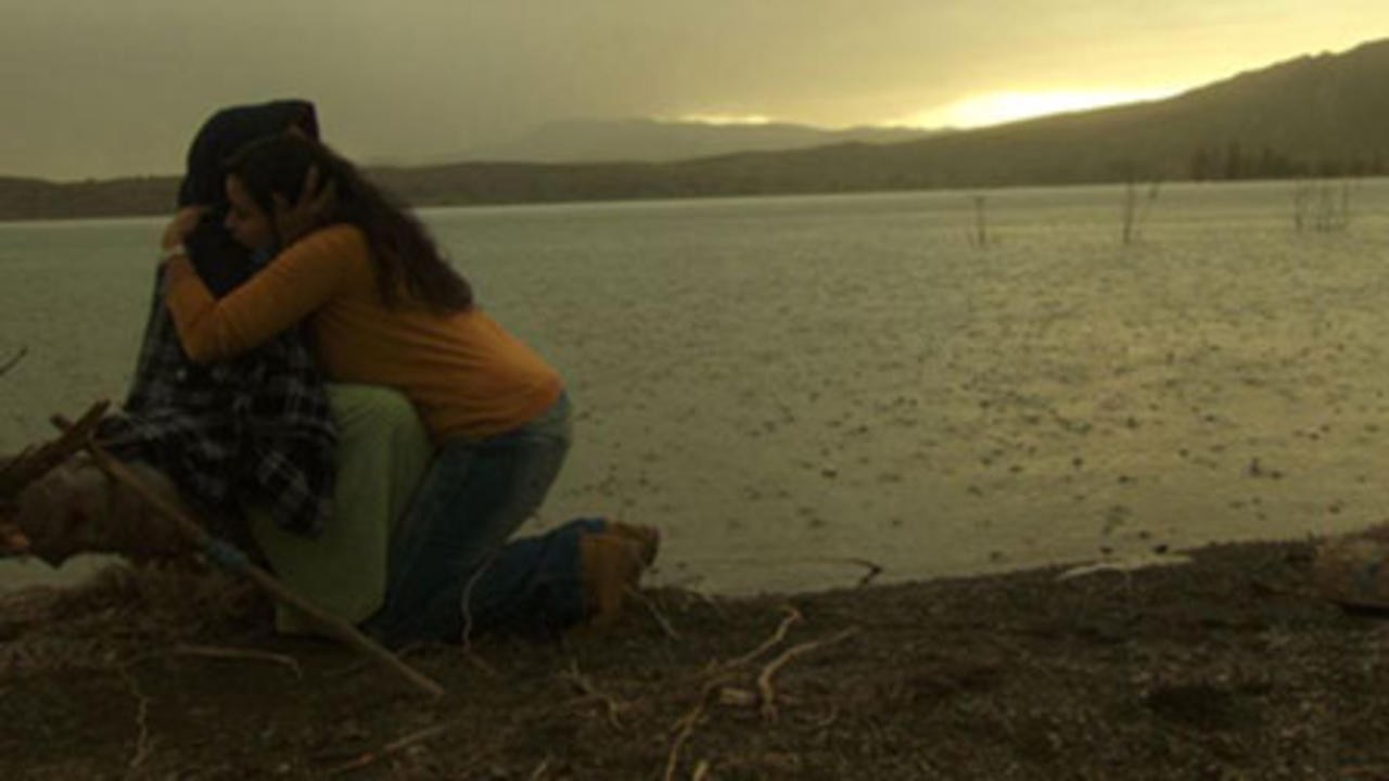 Defining Love: A Failed Attempt