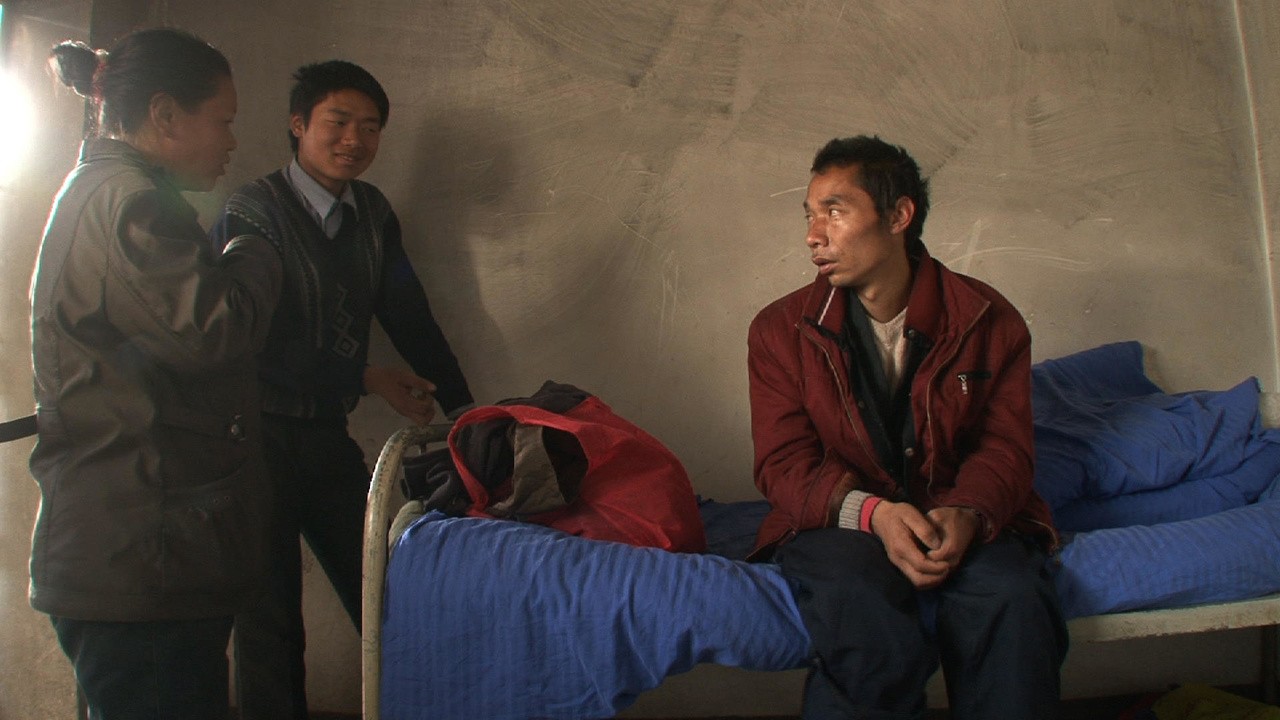 Image du film À la folie