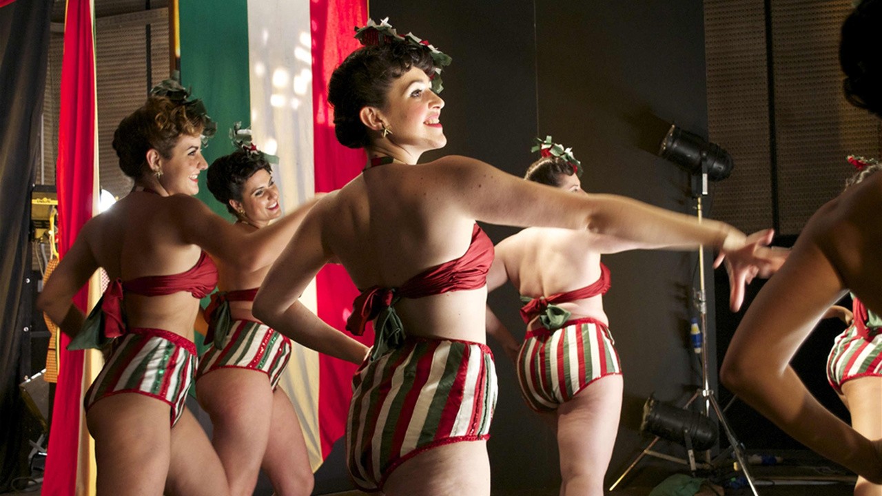 How Strange to Be Named Federico: Scola Narrates Fellini