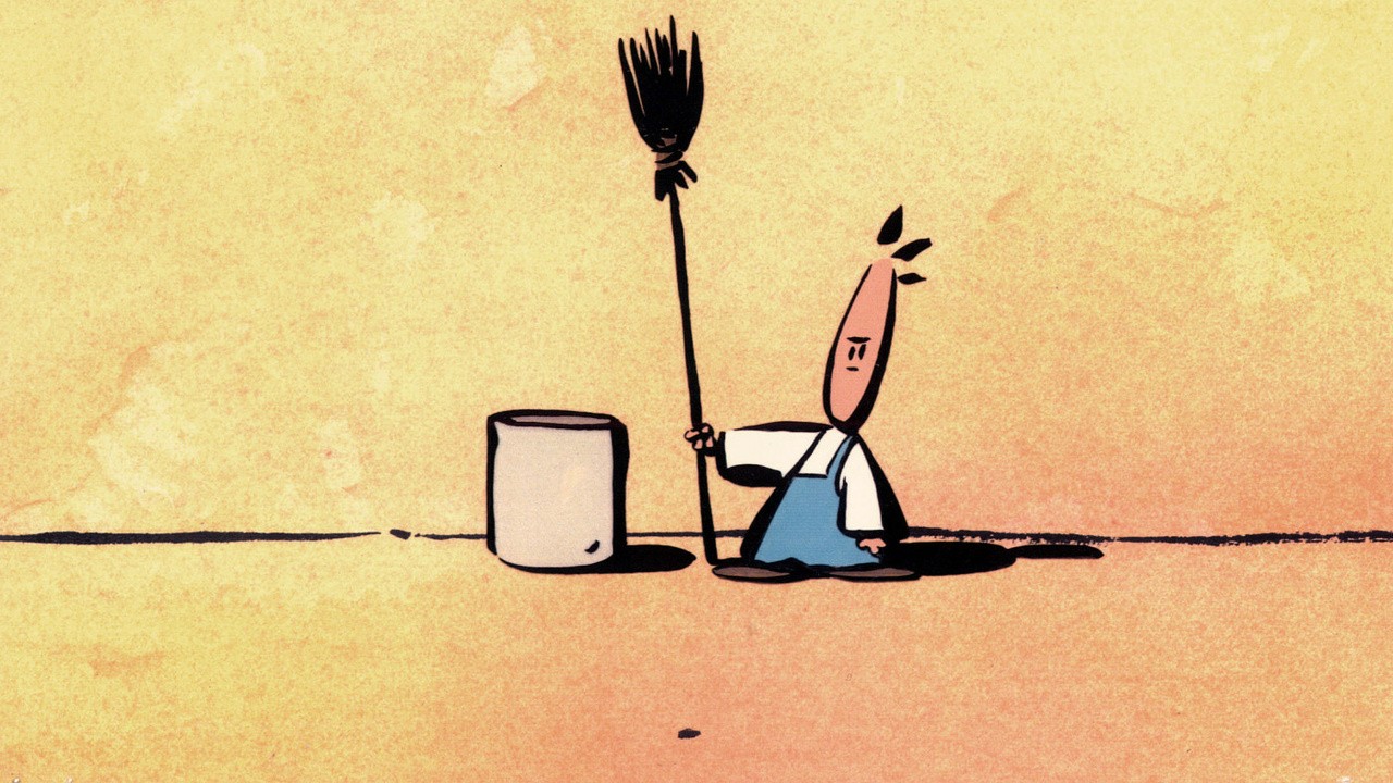 Tom Sweep