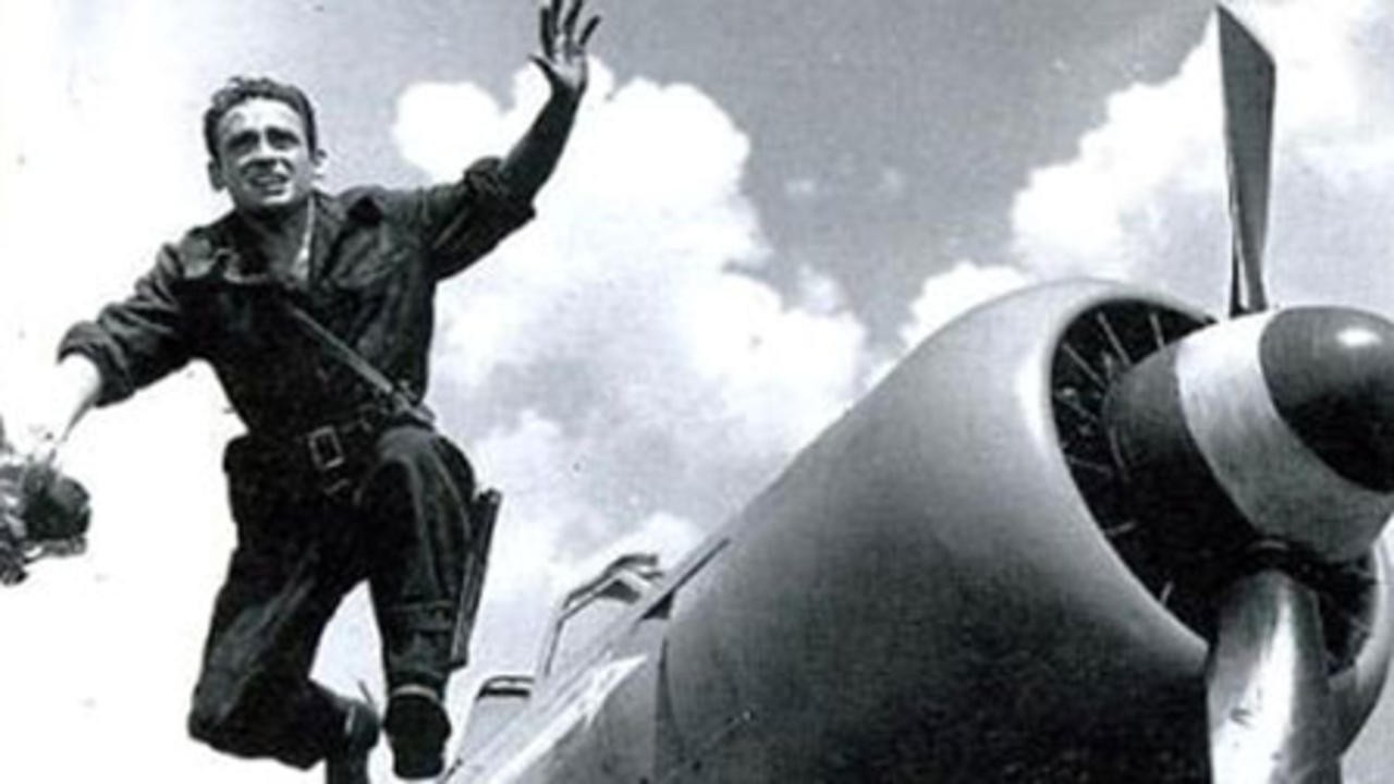 Image du film Normandie - Niémen