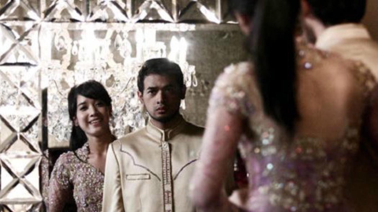 Hari Untuk Amanda