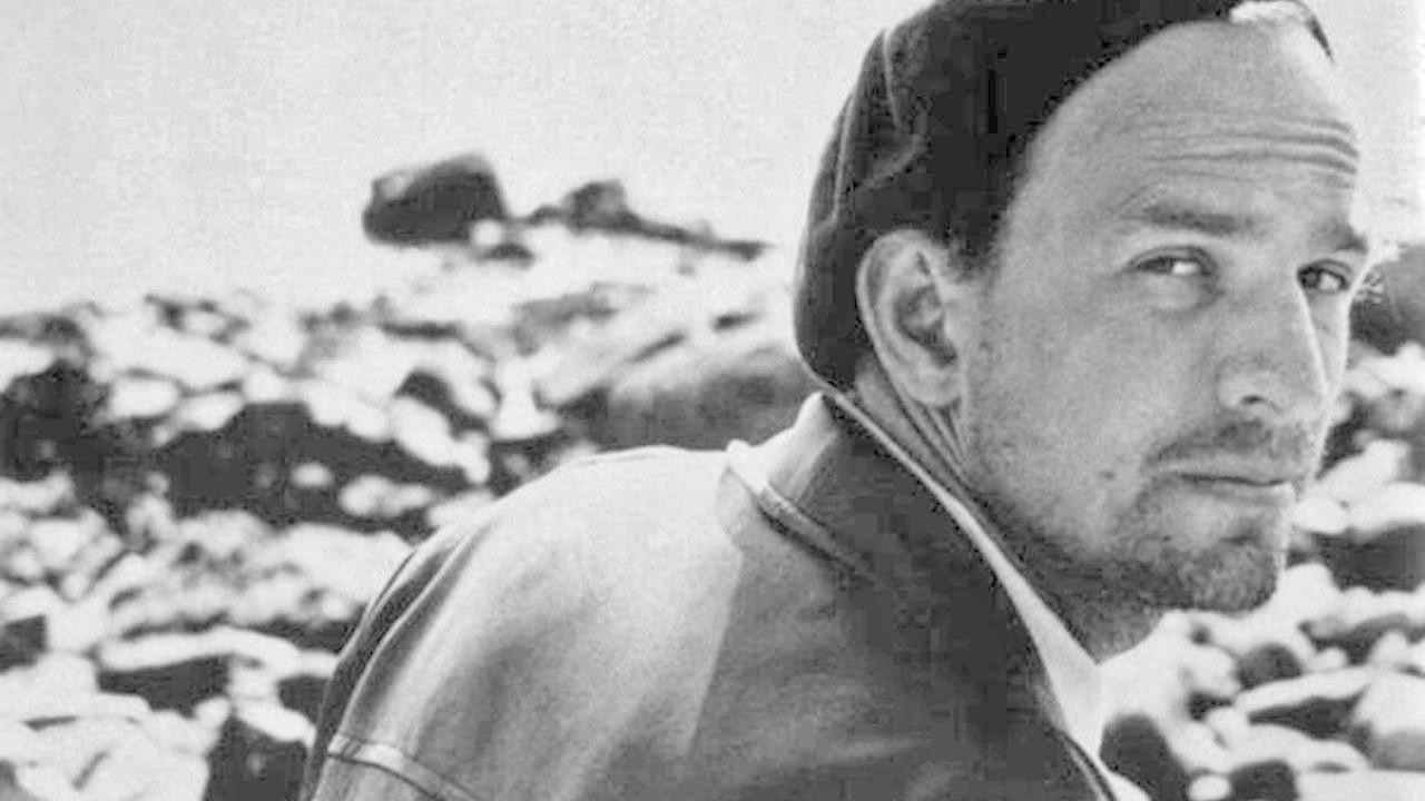 Trespassing Bergman