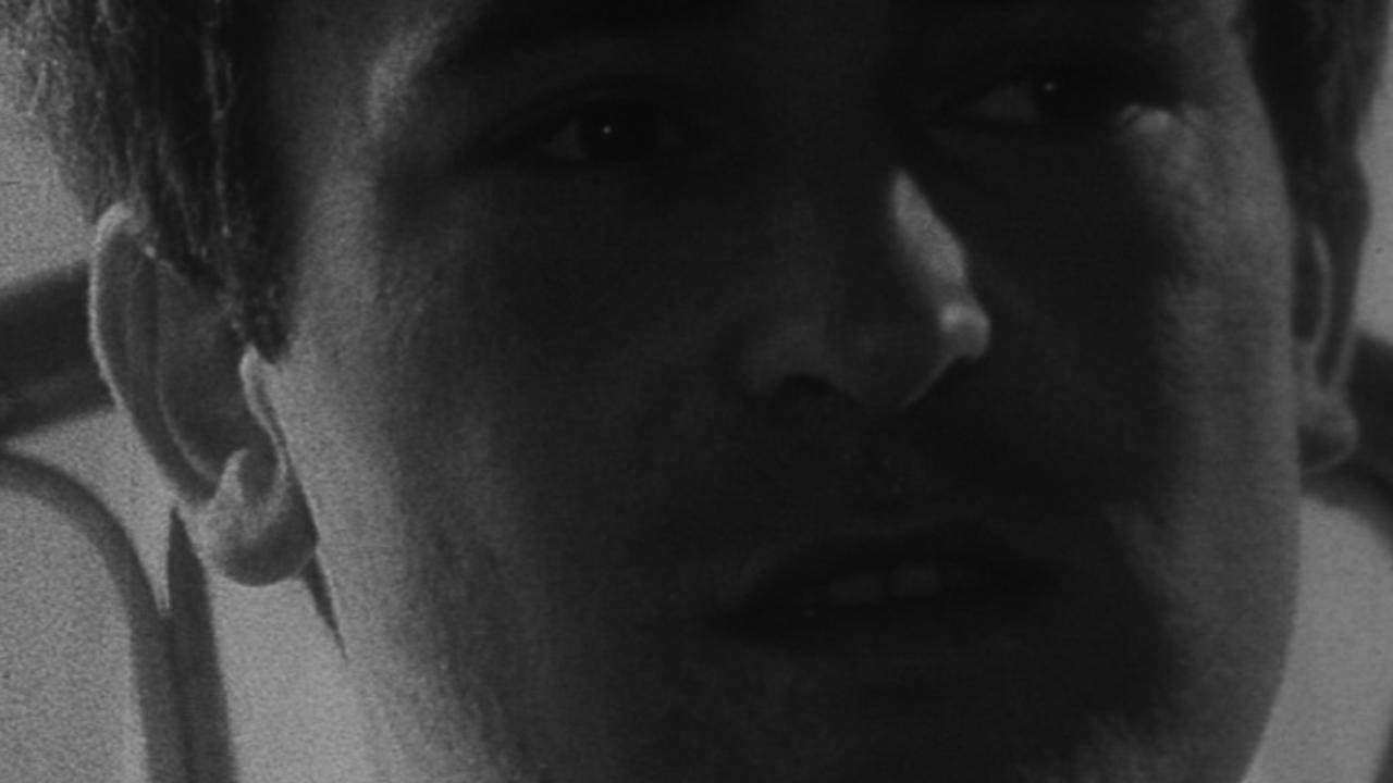 Bertolucci on Bertolucci