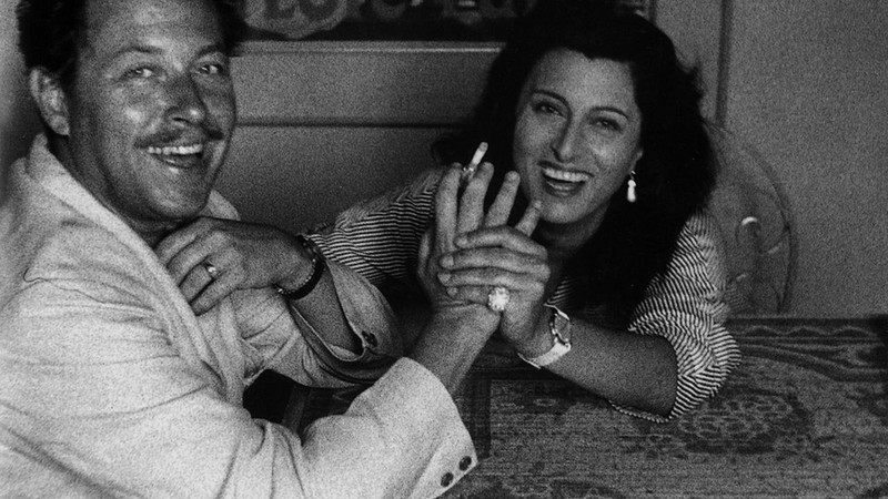 Anna Magnani: The Hollywood Years