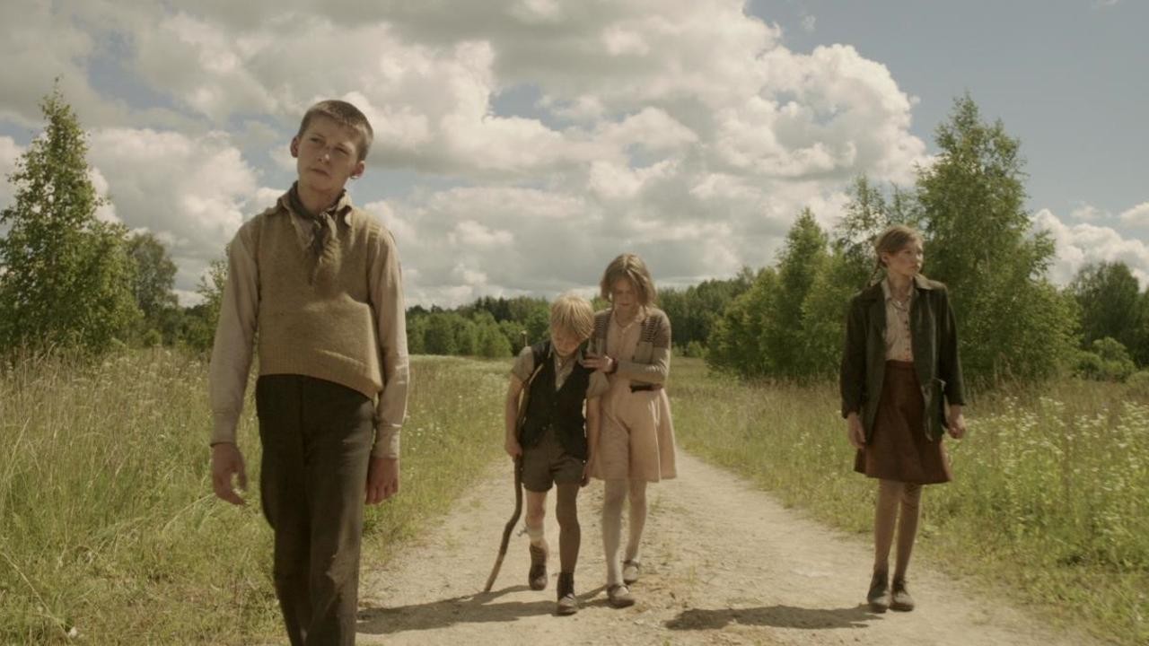 Wolfkinder