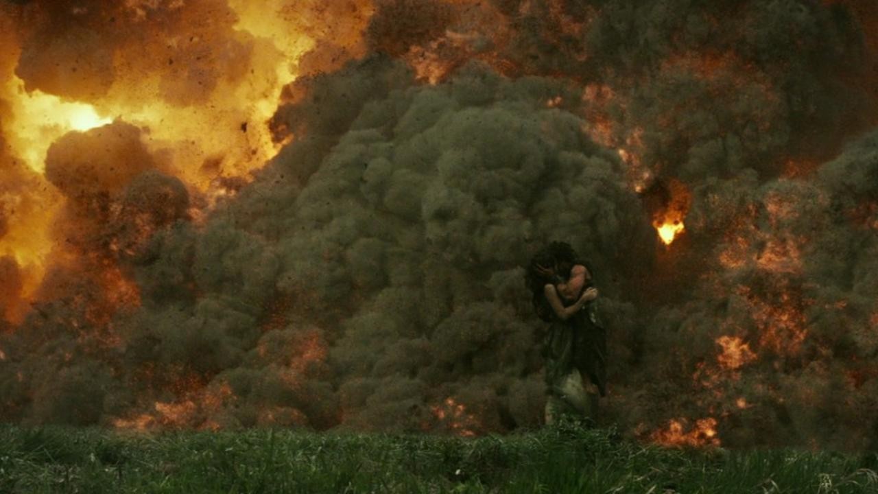 Image du film Pompéi