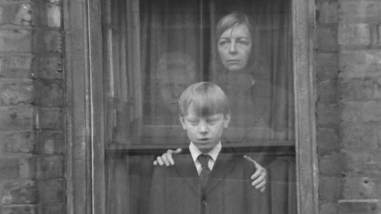 The Terence Davies Trilogy