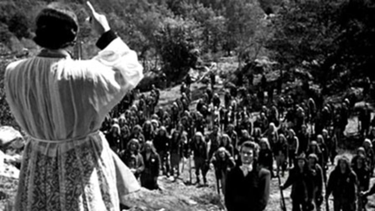 Image du film Les Chouans