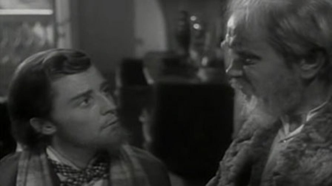 Image du film L'Idiot