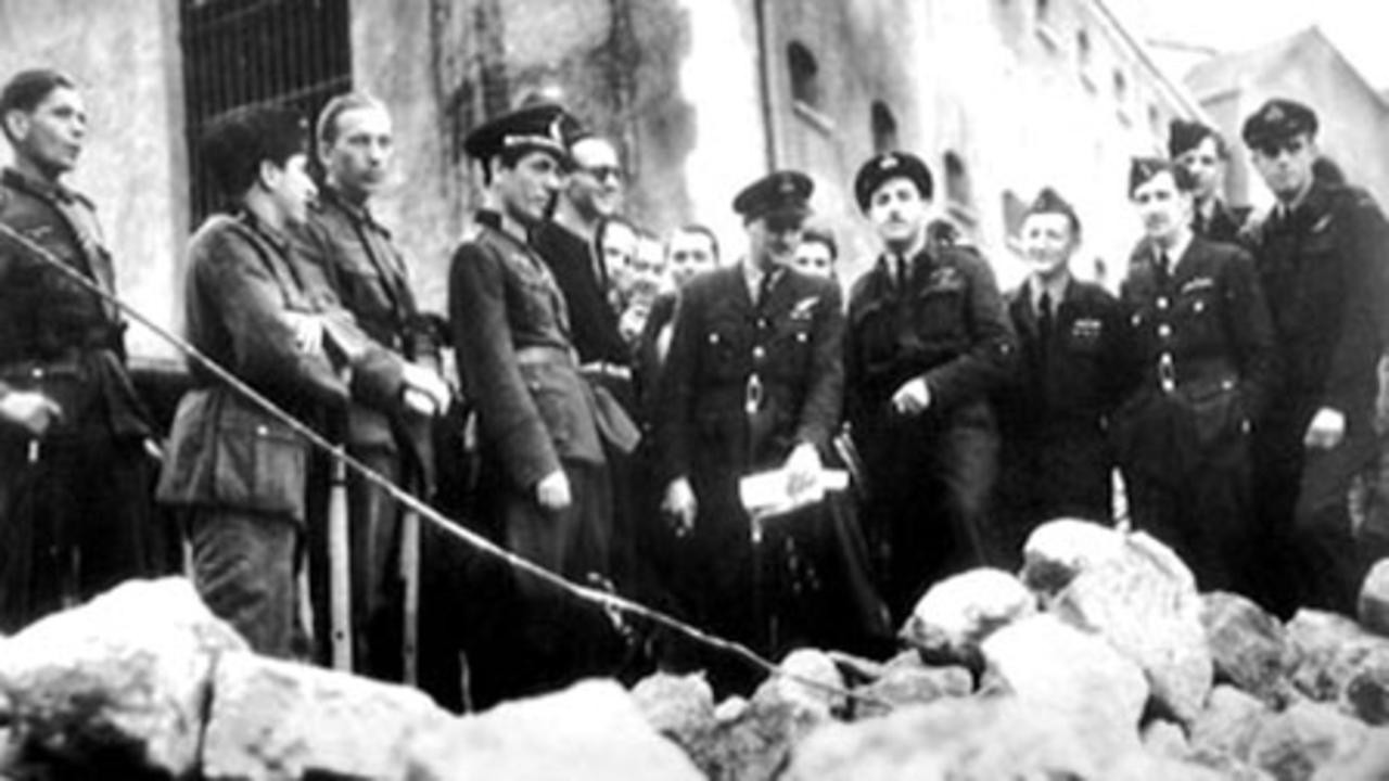 Image du film Jericho