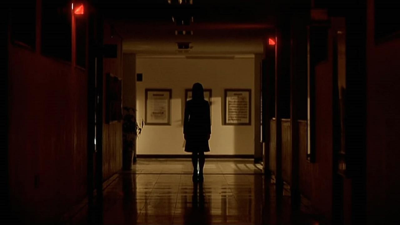 Whispering Corridors 4: Voice