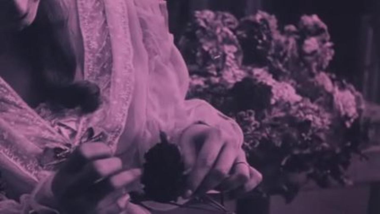 Image du film Le Chevalier de Maison-Rouge