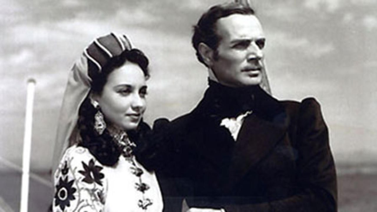 The Count of Monte Cristo, Second Part