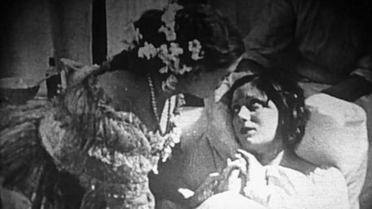 Image du film Violettes imperiales