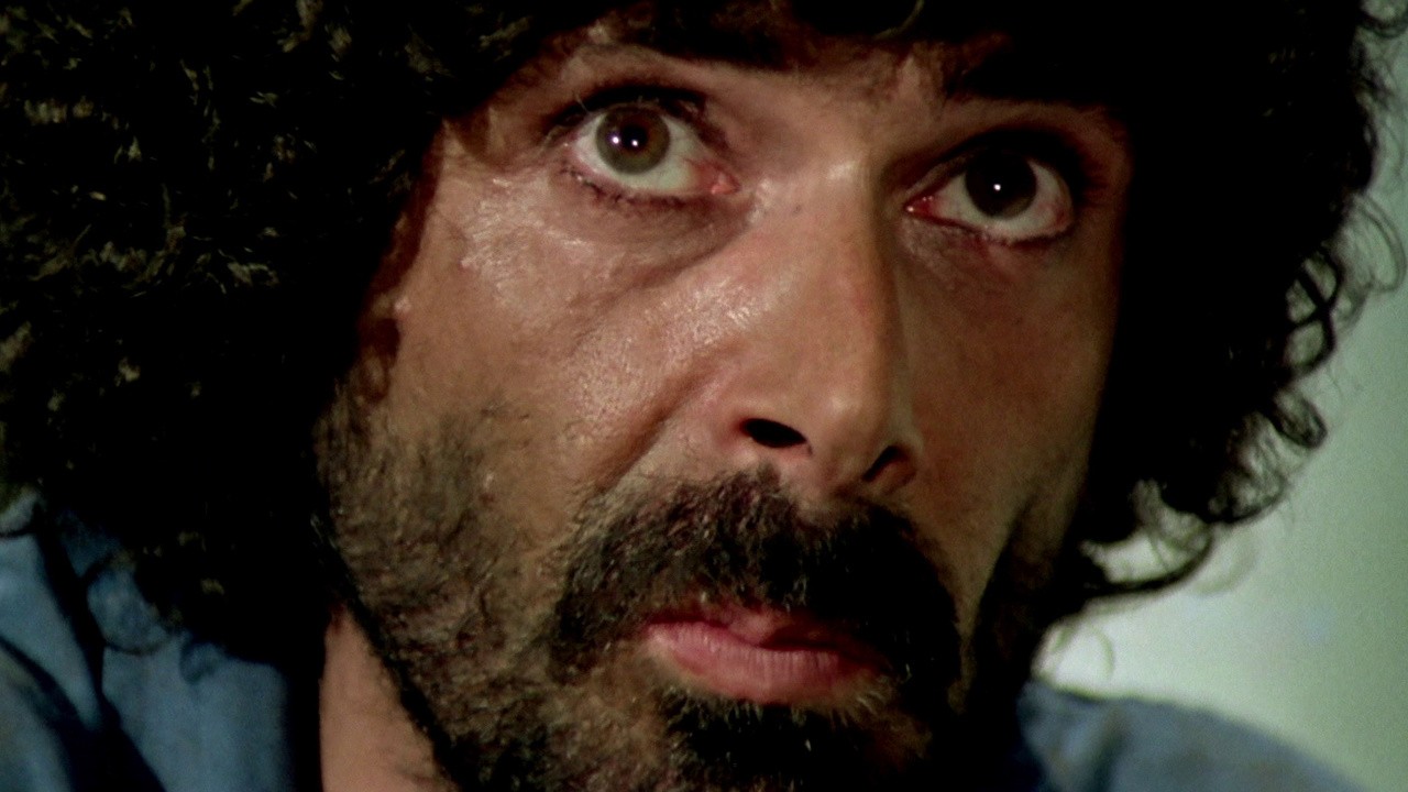 Free Hand for a Tough Cop