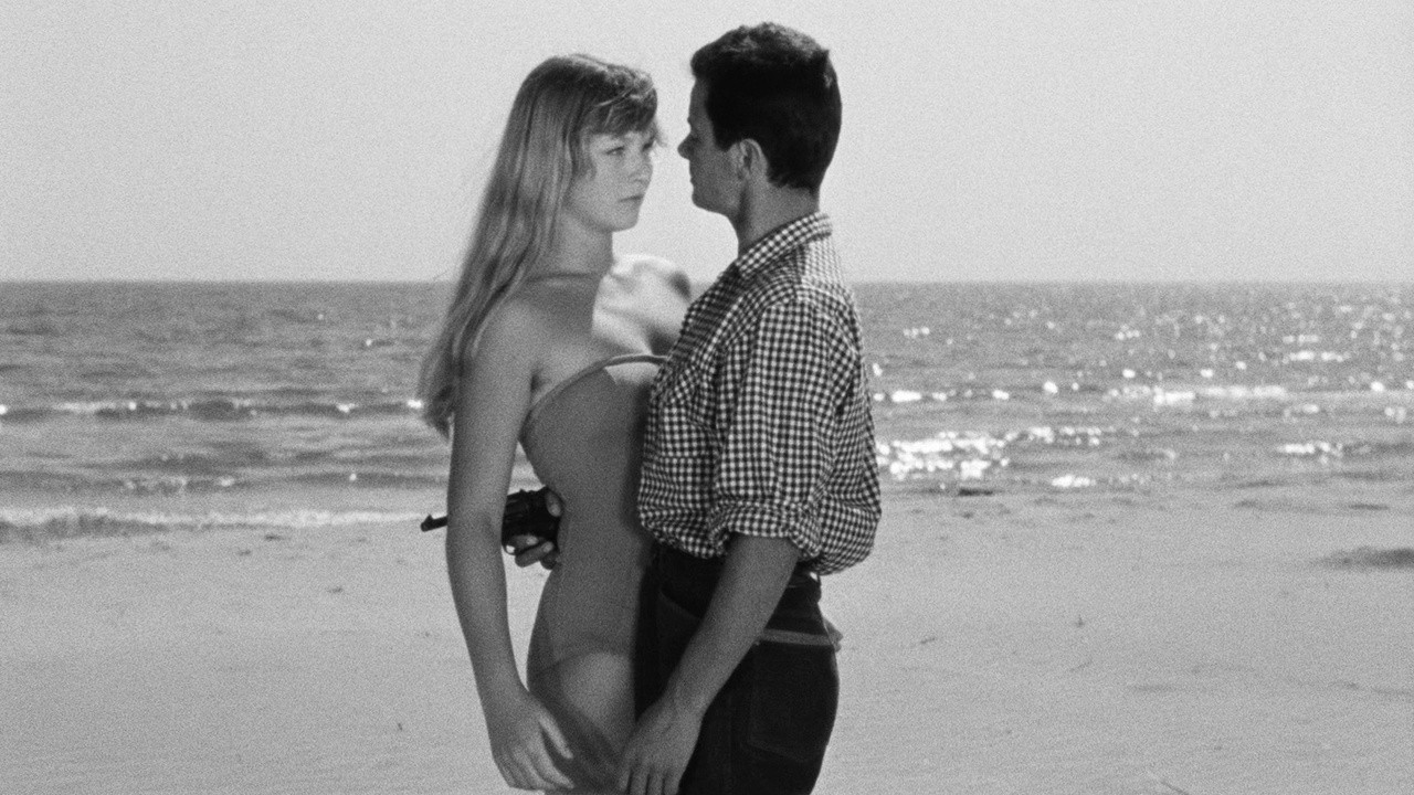 Image du film Les salauds vont en enfer