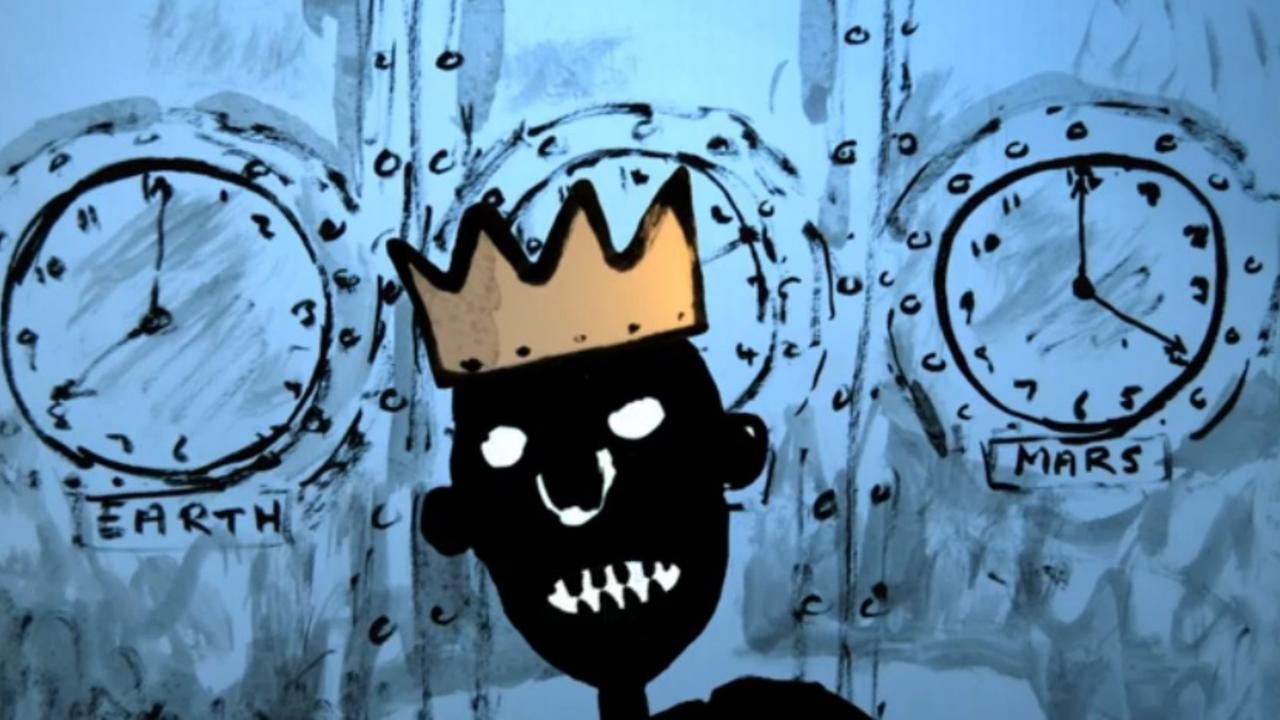 Intolerance III: The Final Solution